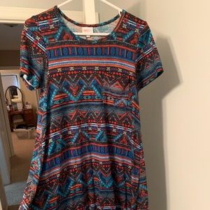 Lularoe Carly